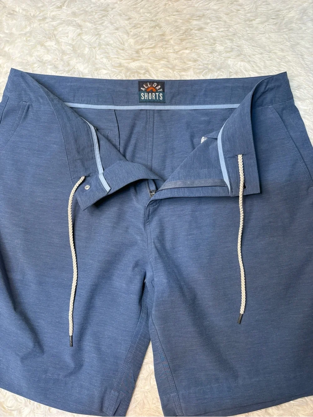 Faherty All Day™ Short (9